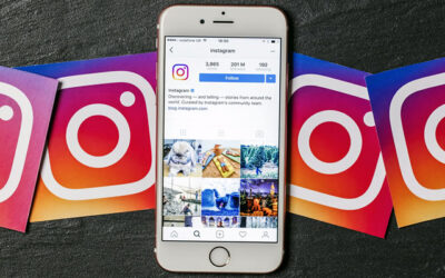 Como criar uma estratégia de marketing eficaz no Instagram