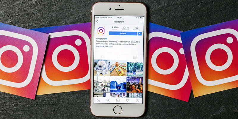Como criar uma estratégia de marketing eficaz no Instagram