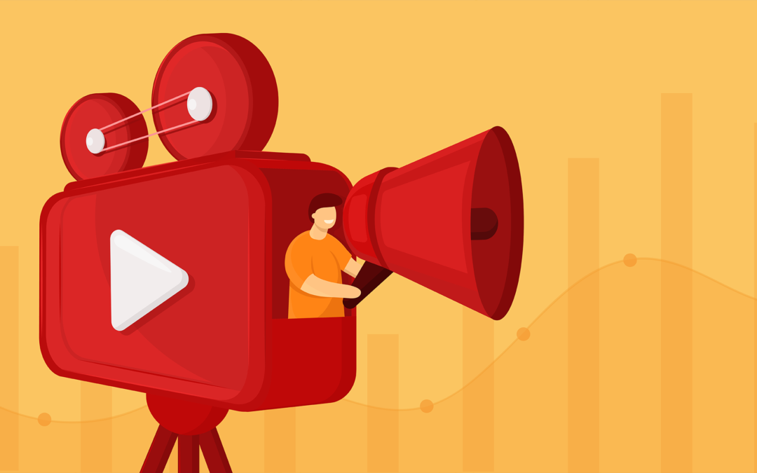 Por Que Usar YouTube em sua Estratégia de Marketing?