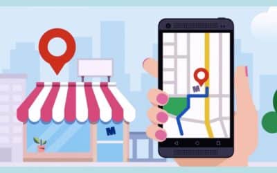 Google Meu Negócio: Uma ferramenta essencial para o marketing de restaurantes, hotéis e outras empresas locais.