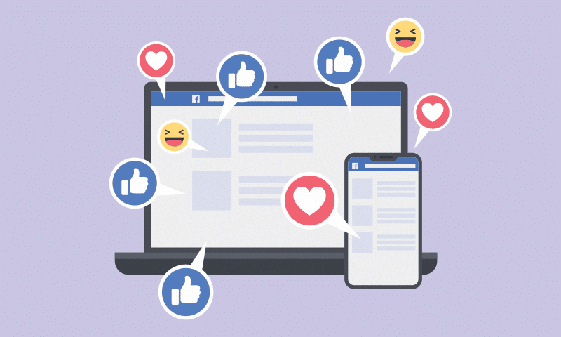 O impacto do compartilhamento de blogs nas redes sociais: como aproveitar as mídias sociais para aumentar o alcance e engajamento dos seus artigos.