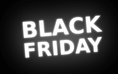 Estratégias de marketing para a Black Friday