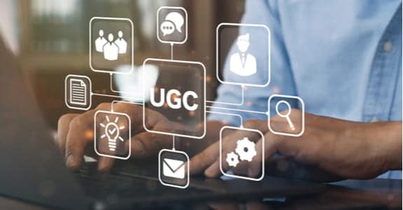 O Poder do User Generated Content (UGC) no Marketing