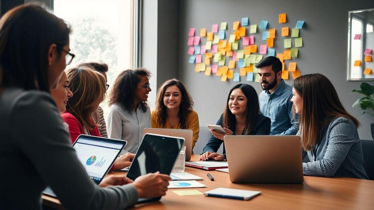 Segmentação de Público: O Segredo para Conversões Altas