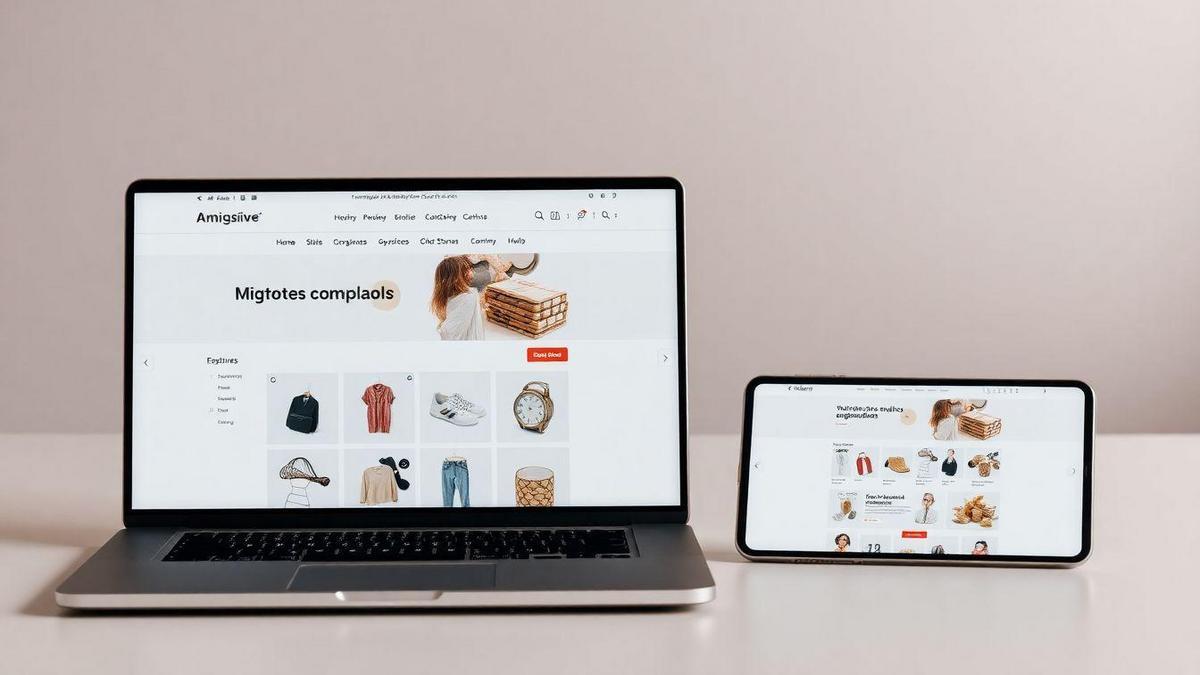 Vantagens de Criar Sites Responsivos para Ecommerce